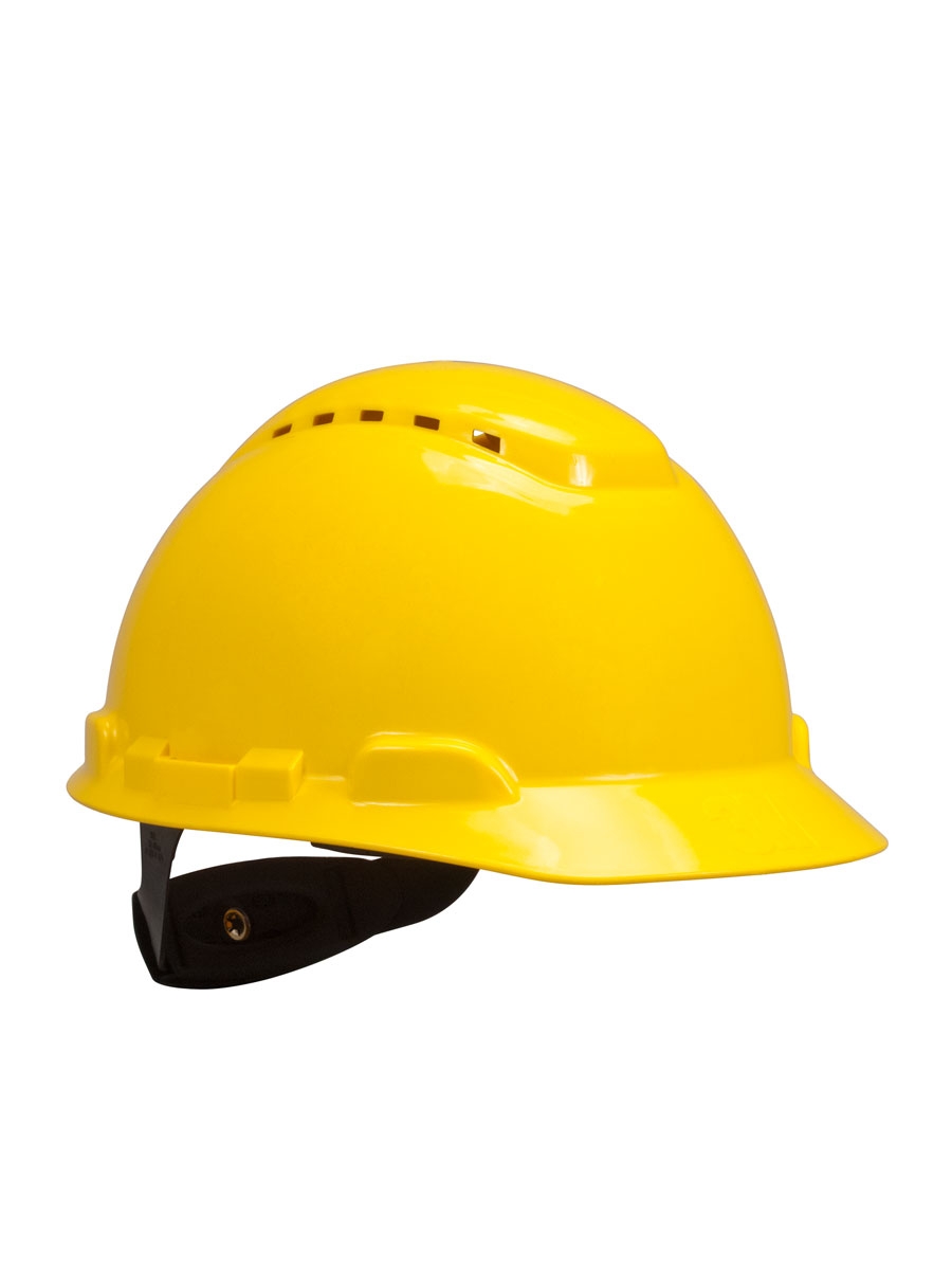 Sarı Baret Vidalı
