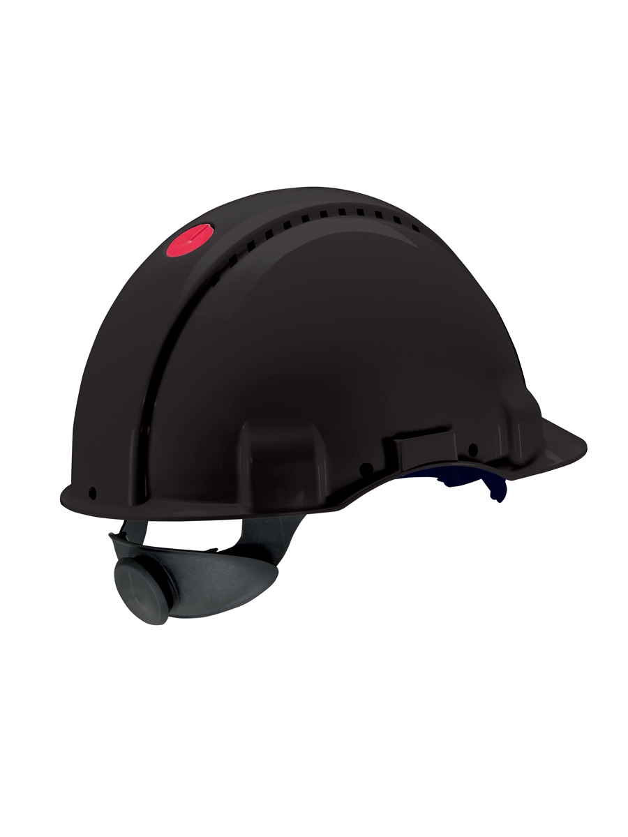 Siyah Baret