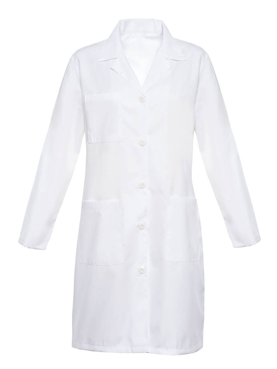 Bayan Doktor Önlük