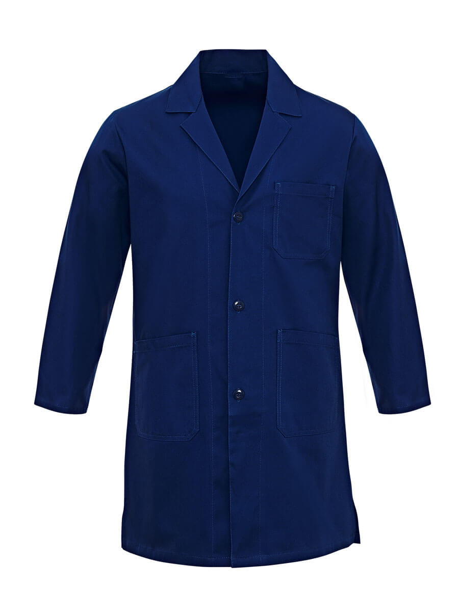 Gabardin Erkek İş Önlüğü