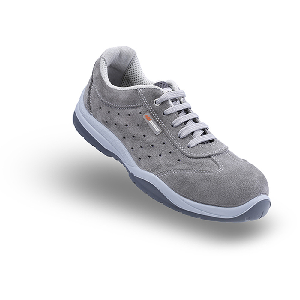 HAVANA RMK-35 Gray Suede