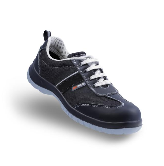 JERIKO 232-04 Black-Gray