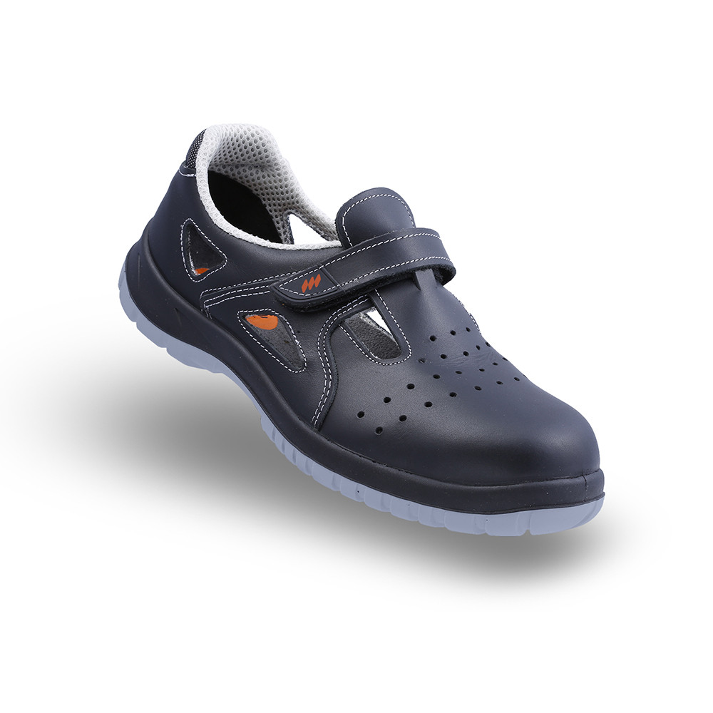 JERIKO 234-03 Black