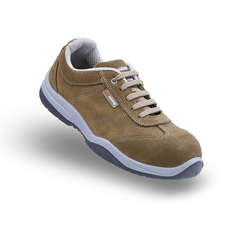 KOPENHAG RMK-23 Camel Suede