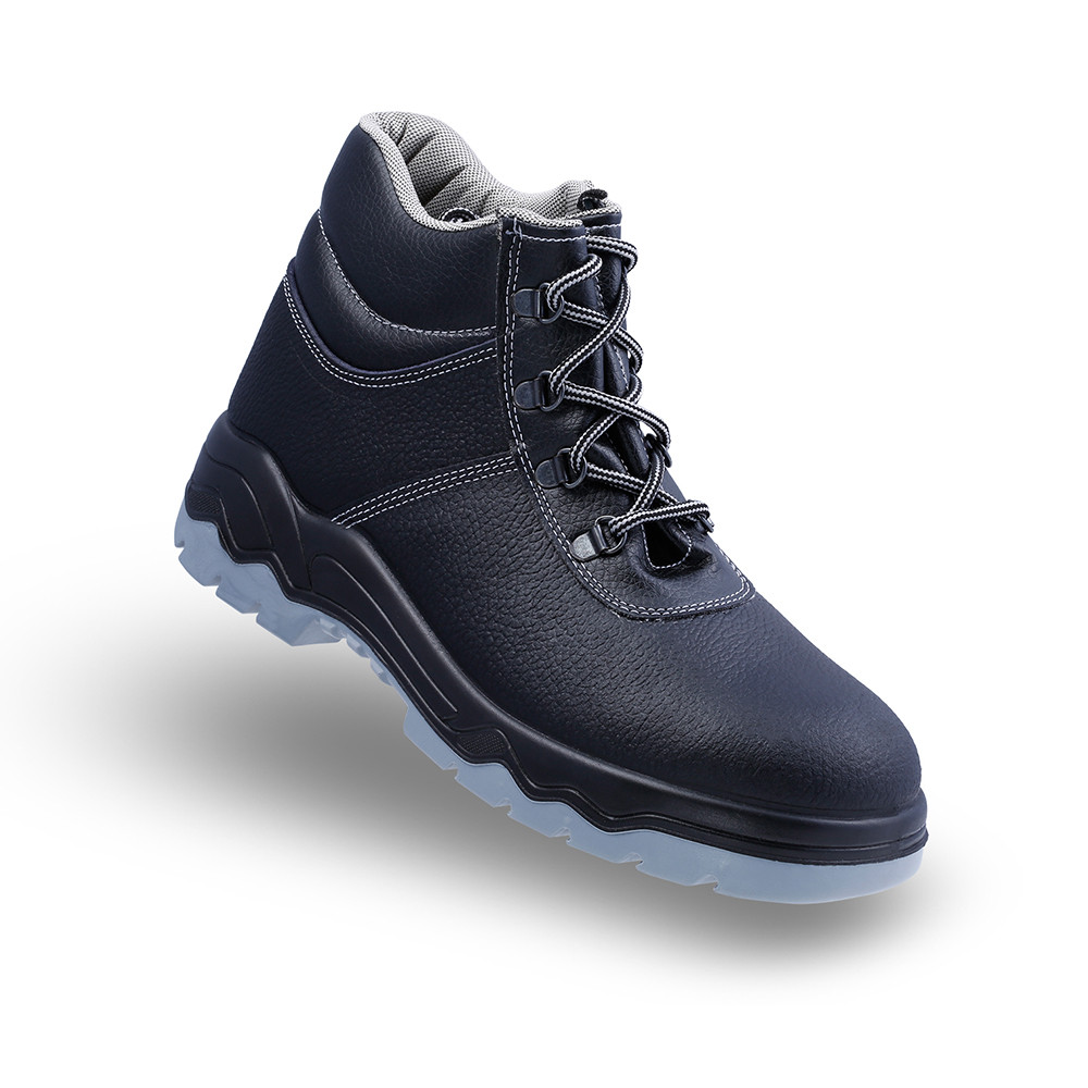 LODER 072 Black