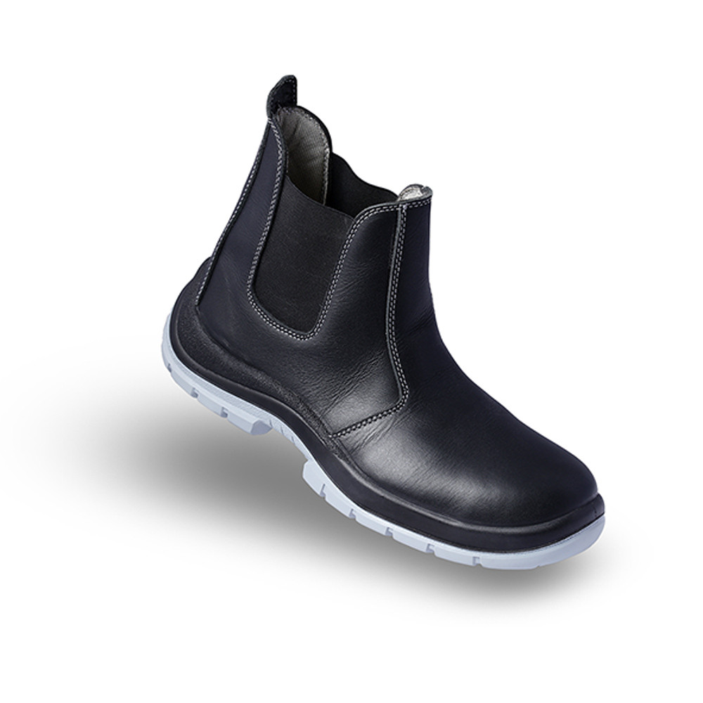 SIOUX ATP-220 Black