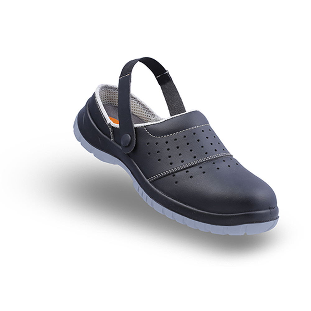 SLIPPER 210-03 Black