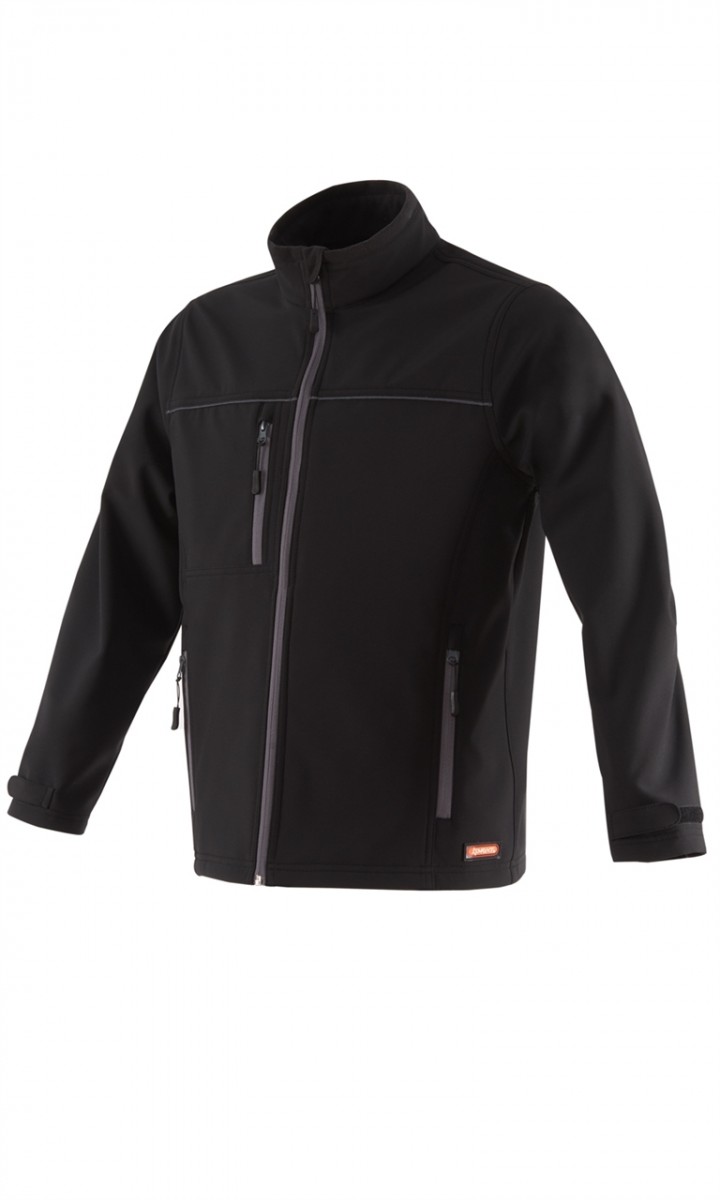 softshell mont