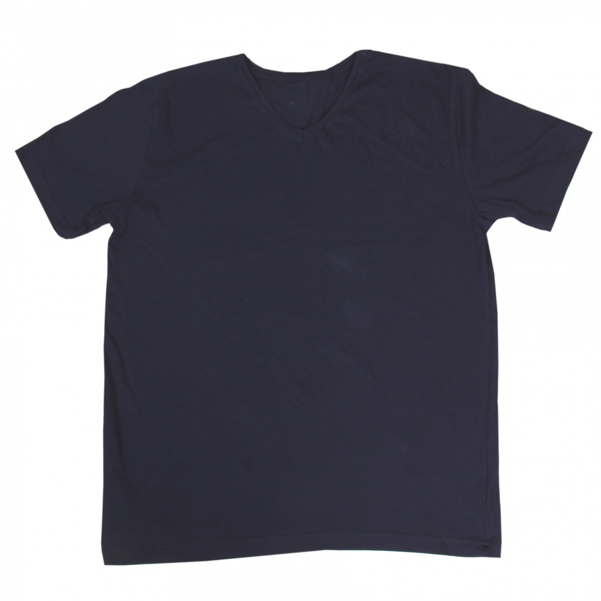 V Yaka Tshirt