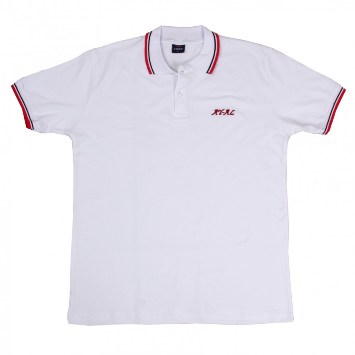 Polo Yaka Tshirt