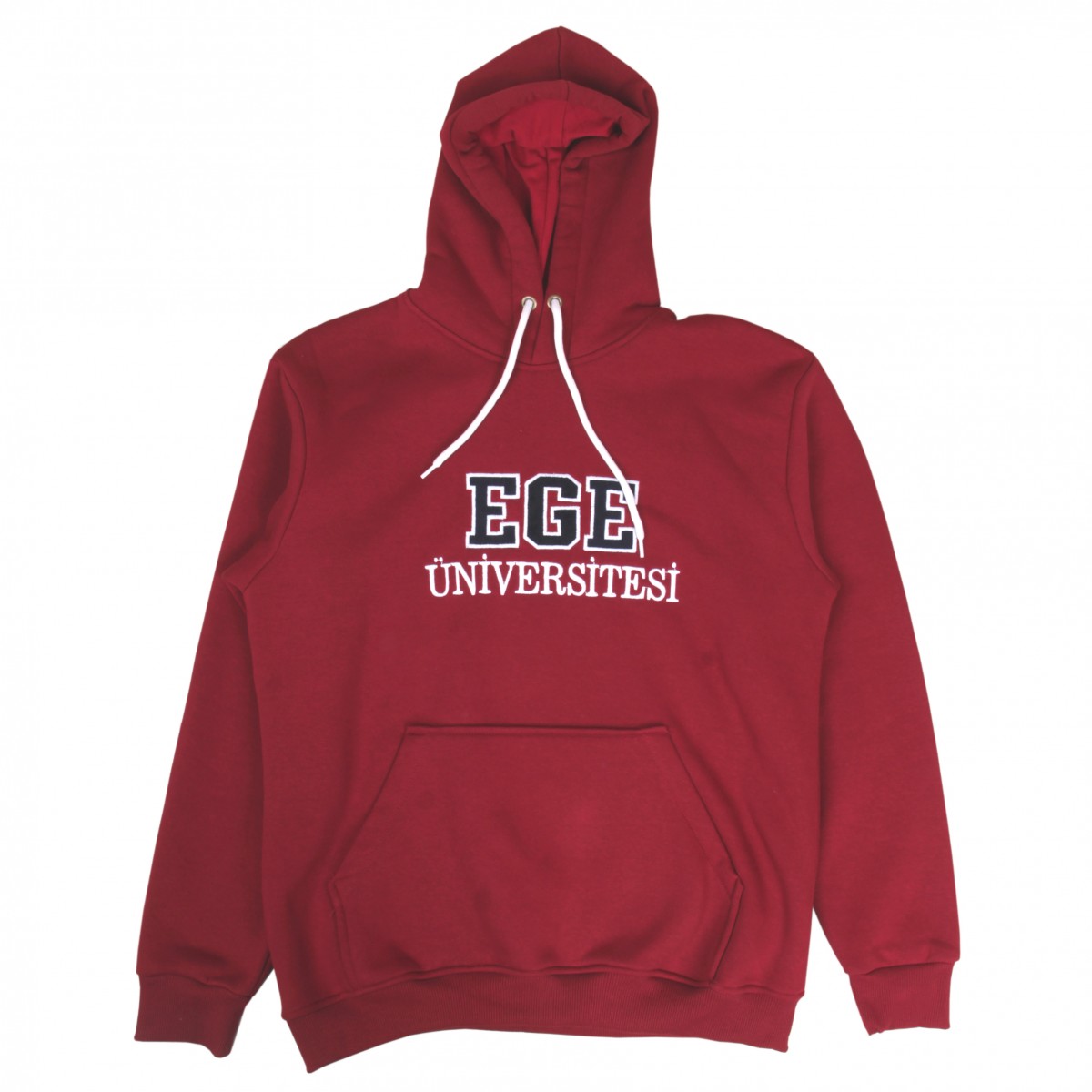 Kapüşonlu Sweatshirt